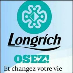 Longrich.RDC.Kinshasa